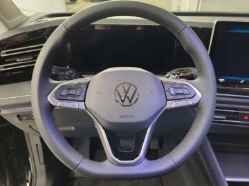 VW Tiguan 2.0 TDI SCR Elegance DSG 4motion