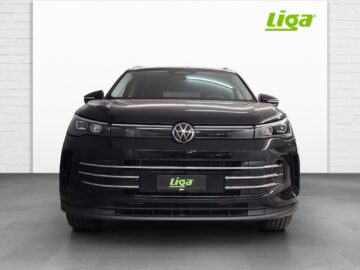 VW Tiguan 2.0 TDI SCR Elegance DSG 4motion