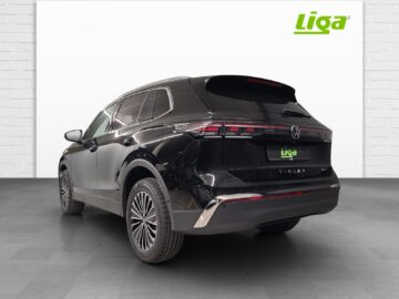 VW Tiguan 2.0 TDI SCR Elegance DSG 4motion