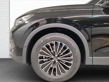 VW Tiguan 2.0 TDI SCR Elegance DSG 4motion