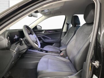 VW Tiguan 2.0 TDI SCR Elegance DSG 4motion
