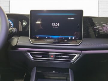 VW Tiguan 2.0 TDI SCR Elegance DSG 4motion