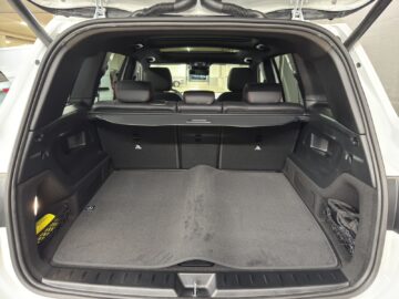 Mercedes-Benz GLB 220 d AMG Line 4Matic