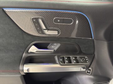 Mercedes-Benz GLB 220 d AMG Line 4Matic