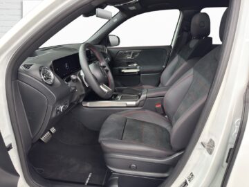 Mercedes-Benz GLB 220 d AMG Line 4Matic