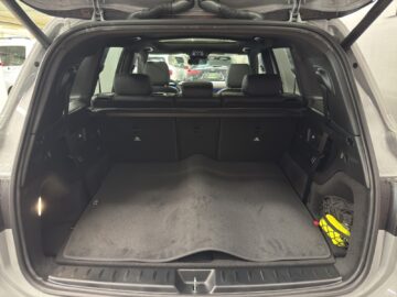 Mercedes-Benz AMG GLB 35 4Matic
