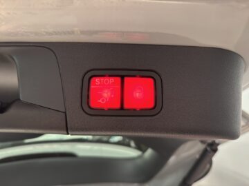 Mercedes-Benz AMG GLB 35 4Matic