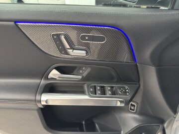 Mercedes-Benz AMG GLB 35 4Matic