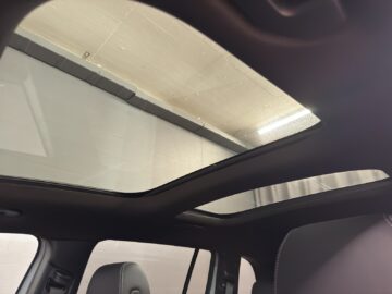 Mercedes-Benz AMG GLB 35 4Matic