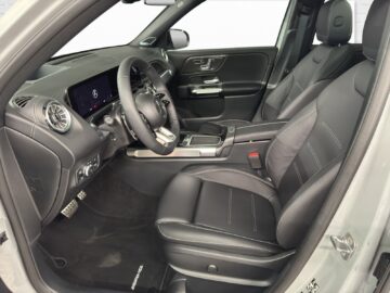 Mercedes-Benz AMG GLB 35 4Matic