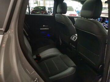 Mercedes-Benz GLA 250 AMG Line 4Matic Swiss Star