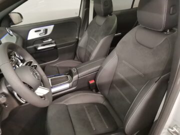 Mercedes-Benz GLA 250 AMG Line 4Matic Swiss Star