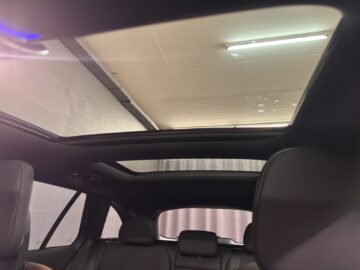 Mercedes-Benz C 200 AMG Line 4Matic T-Modell