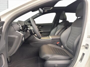 Mercedes-Benz C 200 AMG Line 4Matic T-Modell