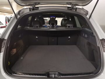 Mercedes-Benz GLC 300 d AMG Line 4Matic