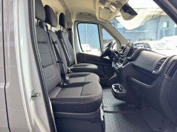 Fiat Ducato 295 35 Kaw. 4035 XL H3 2.2