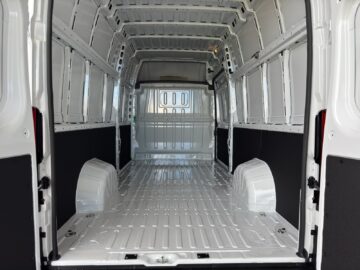 Fiat Ducato 295 35 Kaw. 4035 XL H3 2.2