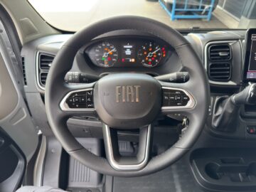 Fiat Ducato 295 35 Kaw. 4035 XL H3 2.2