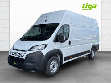 Fiat Ducato 295 35 Kaw. 4035 XL H3 2.2