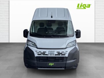 Fiat Ducato 295 35 Kaw. 4035 XL H3 2.2