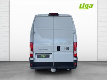 Fiat Ducato 295 35 Kaw. 4035 XL H3 2.2