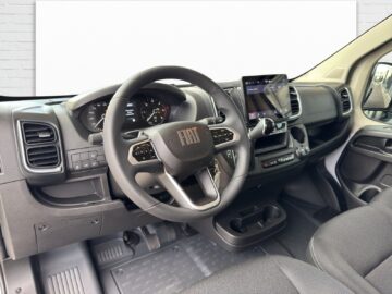 Fiat Ducato 295 35 Kaw. 4035 XL H3 2.2