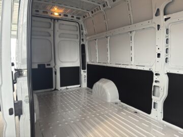Fiat Ducato 295 35 Kaw. 4035 XL H3 2.2