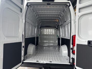 Fiat Ducato 295 35 Kaw. 4035 XL H3 2.2