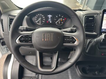 Fiat Ducato 295 35 Kaw. 4035 XL H3 2.2