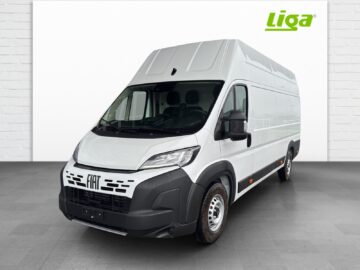 Fiat Ducato 295 35 Kaw. 4035 XL H3 2.2
