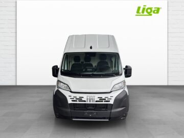 Fiat Ducato 295 35 Kaw. 4035 XL H3 2.2