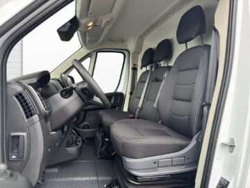 Fiat Ducato 295 35 Kaw. 4035 XL H3 2.2