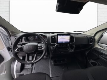 Fiat Ducato 295 35 Kaw. 4035 XL H3 2.2