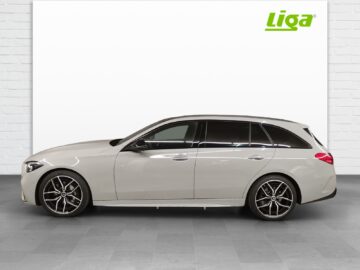 Mercedes-Benz C 300 AMG Line 4Matic T-Modell