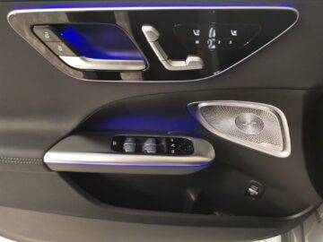 Mercedes-Benz C 300 AMG Line 4Matic T-Modell
