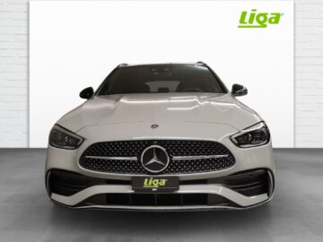 Mercedes-Benz C 300 AMG Line 4Matic T-Modell