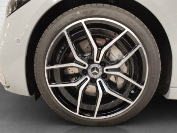 Mercedes-Benz C 300 AMG Line 4Matic T-Modell