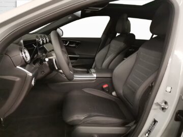 Mercedes-Benz C 300 AMG Line 4Matic T-Modell
