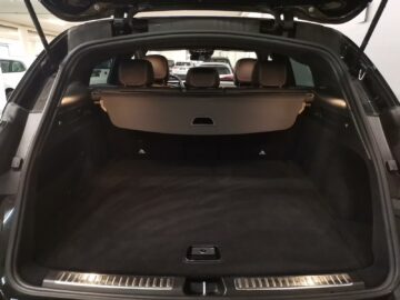 Mercedes-Benz EQC 400 4matic
