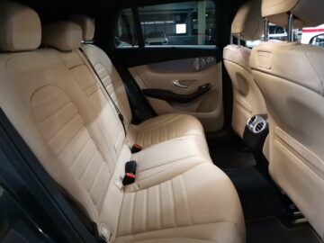 Mercedes-Benz EQC 400 4 Matic