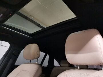 Mercedes-Benz EQC 400 4 Matic