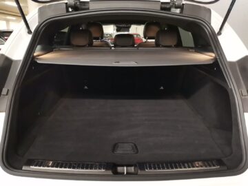 Mercedes-Benz EQC 400 AMG Line 4 Matic