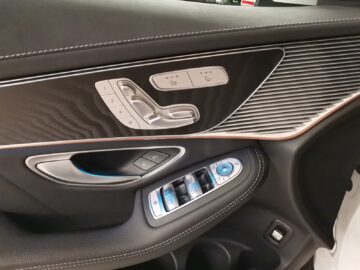 Mercedes-Benz EQC 400 AMG Line 4 Matic