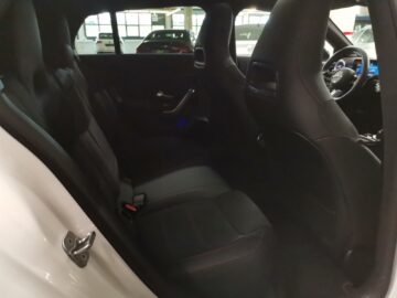 Mercedes-Benz CLA 250 AMG Line 4matic SB