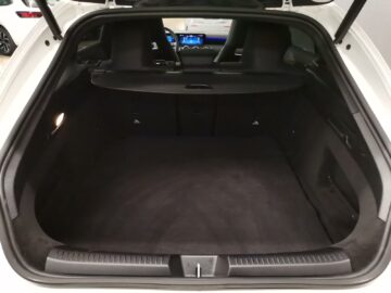 Mercedes-Benz CLA 250 AMG Line 4matic SB