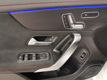 Mercedes-Benz CLA 250 AMG Line 4matic SB