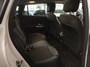 Mercedes-Benz EQA 300 SwissStar Progressive 4 Matic