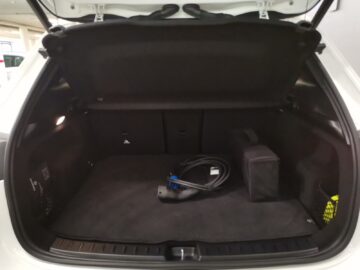 Mercedes-Benz EQA 300 SwissStar Progressive 4 Matic