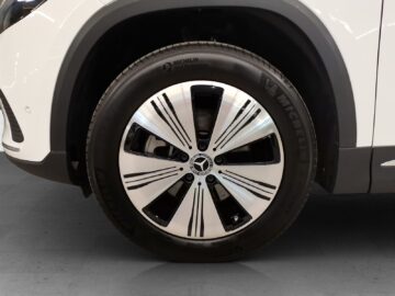 Mercedes-Benz EQA 300 SwissStar Progressive 4 Matic