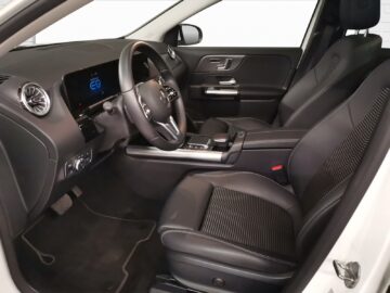 Mercedes-Benz EQA 300 SwissStar Progressive 4 Matic